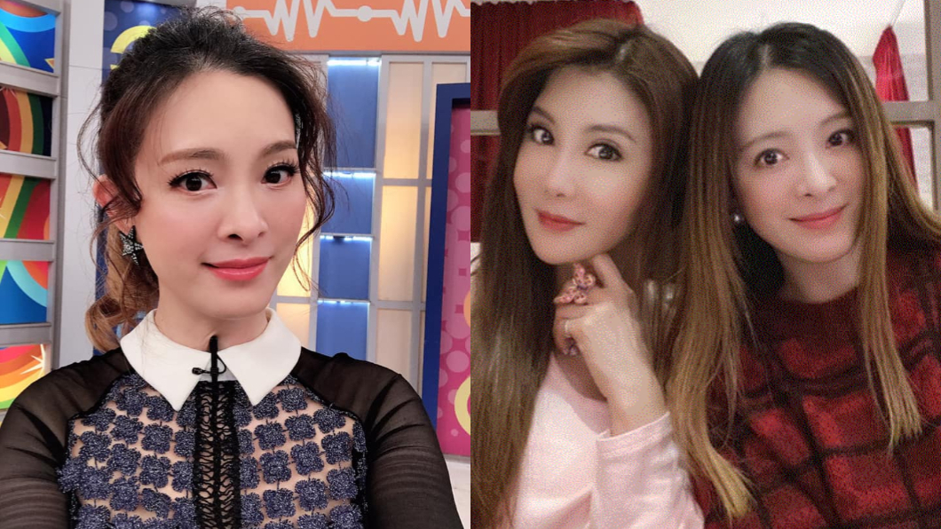 劉真等不到20年閨密之約　楊麗菁痛失姊妹：她是小仙女