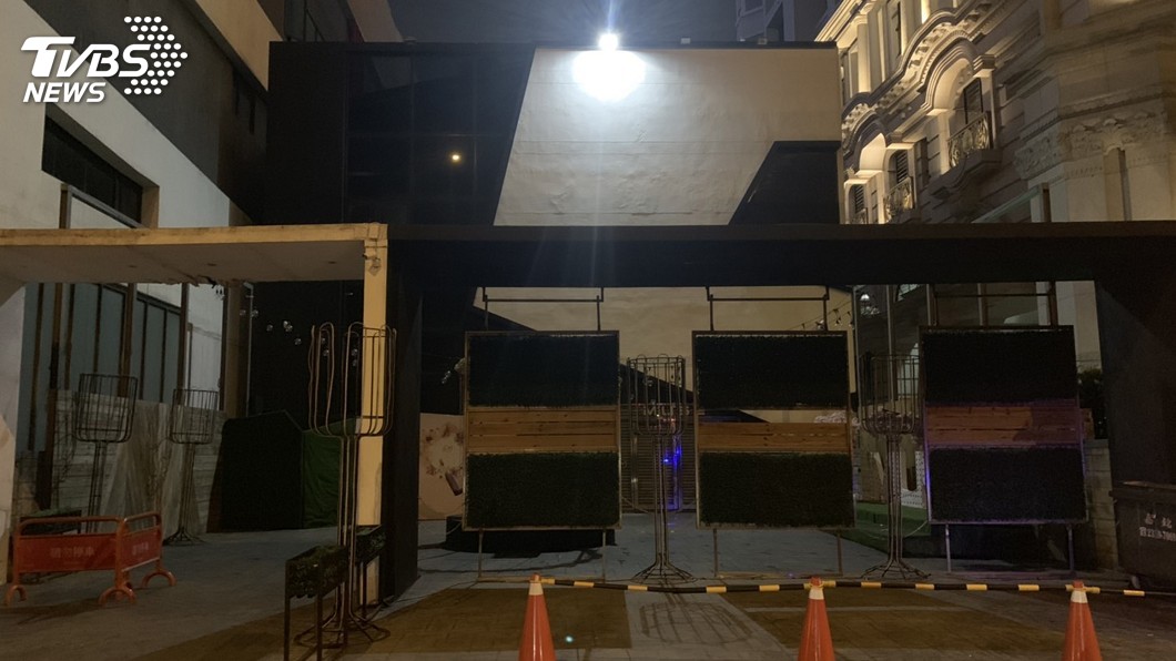 中市府強力稽查勸說防疫 5大夜店配合停業2週