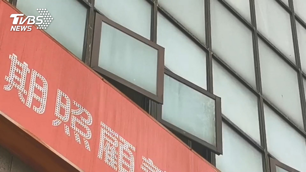 圖/TVBS