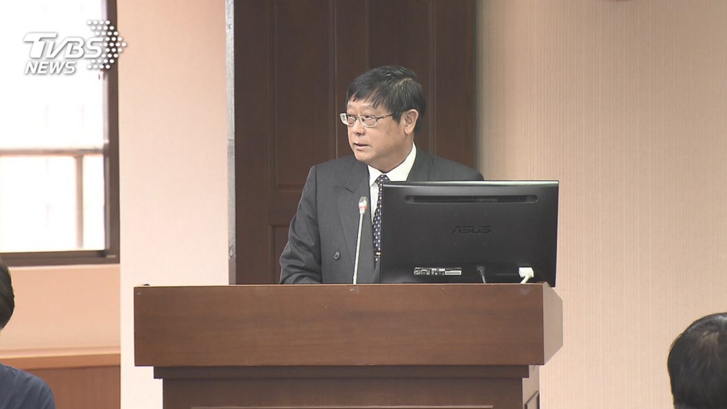 員工「請國內休假」遊埃及確診 環保署:依規定懲處