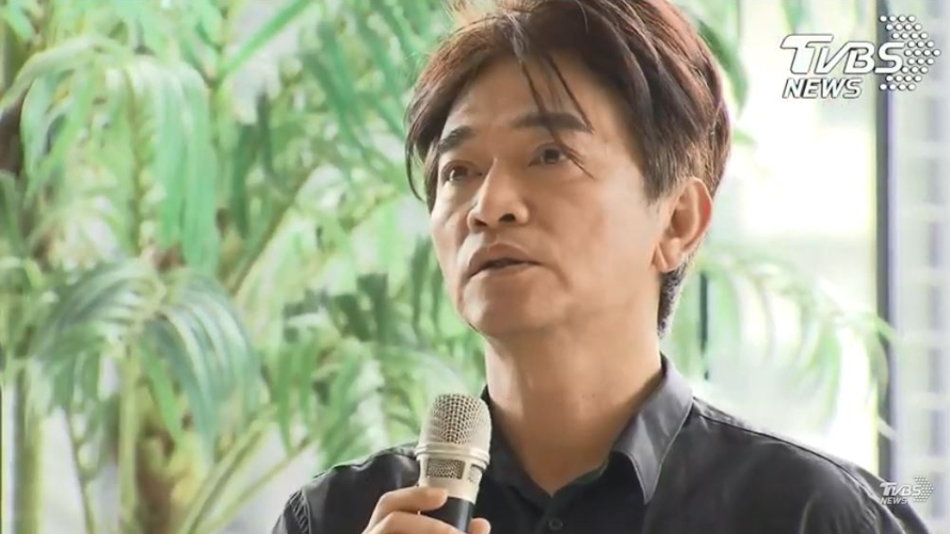 悲曝辛龍不願放手!吳宗憲爆柯P親確認:劉真沒機會了