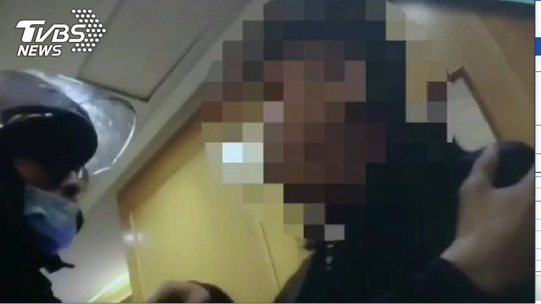 「我得武漢啦」！酒醉大鬧KTV　男亂講話遭逮