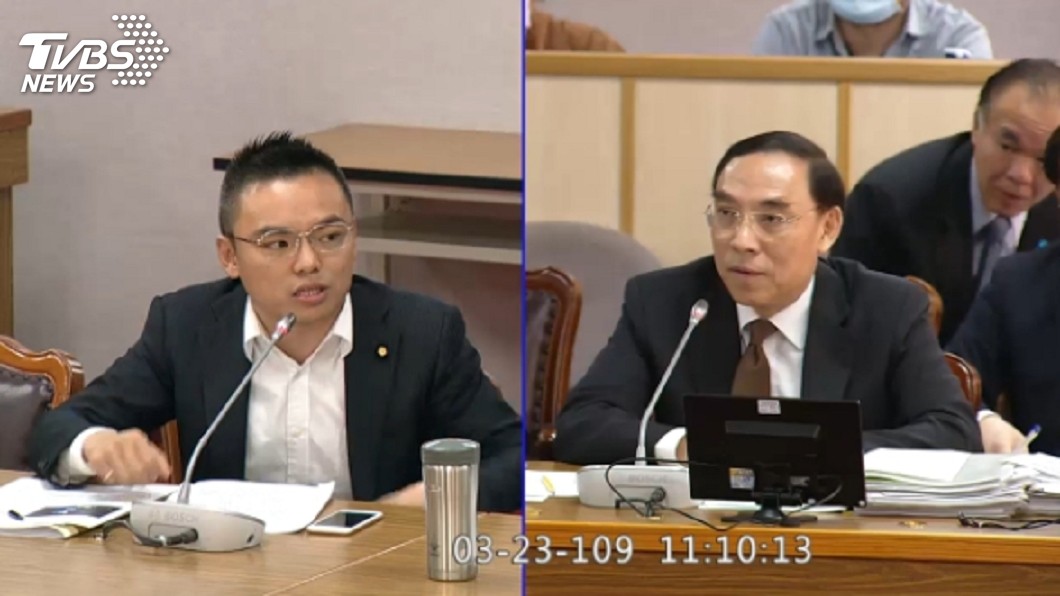 八成反廢死!法務部提「逐步廢死」 藍委質疑反民意
