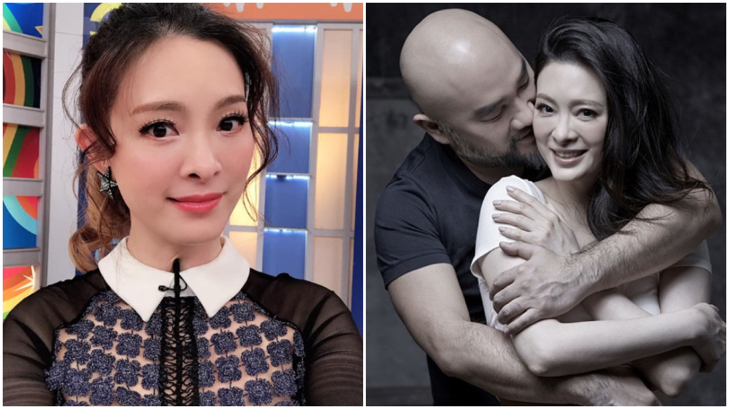 劉真病逝!辛龍痛哭淚別愛妻 深情一吻:下輩子再做夫妻