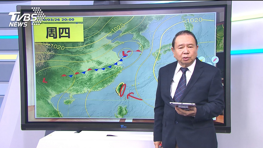 圖/TVBS