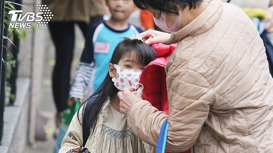 口罩寄海外國人是否解禁　陳時中：有可能