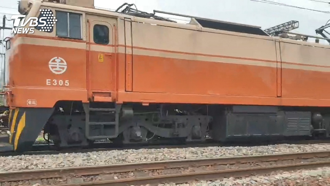 圖/TVBS
