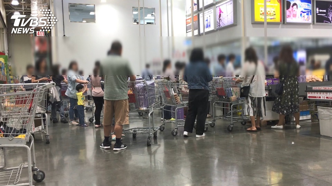 圖／TVBS