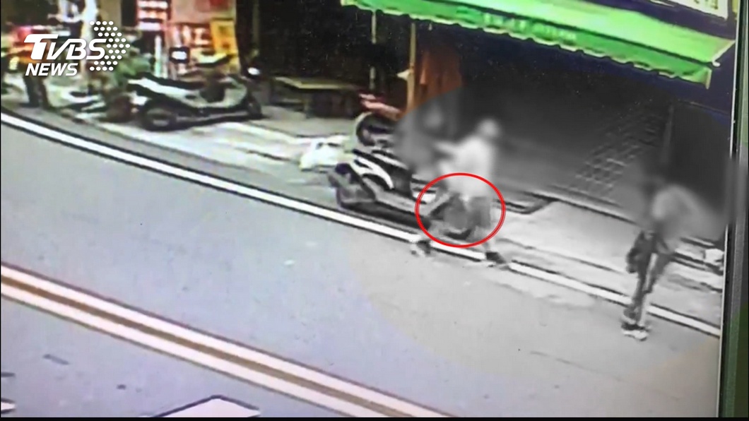 圖／TVBS