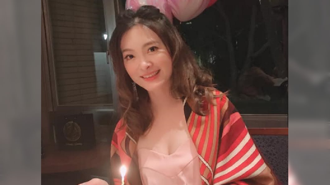 圖/翻攝自劉真臉書