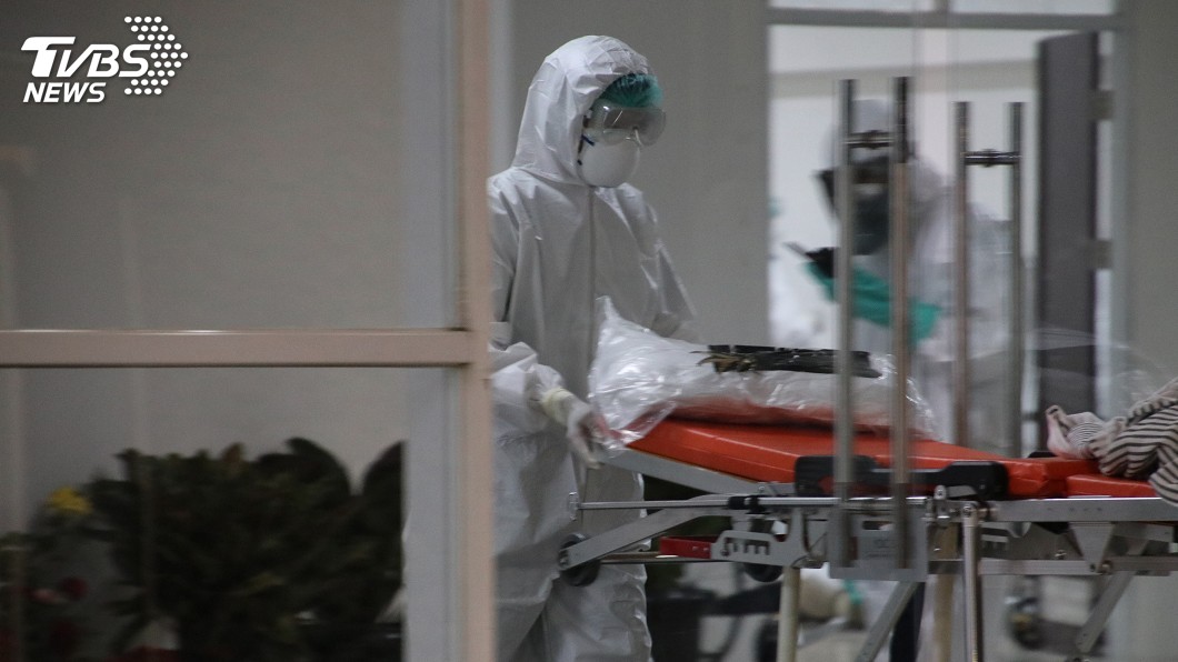 印尼醫護感染武漢肺炎激增 官民急籌防護裝備