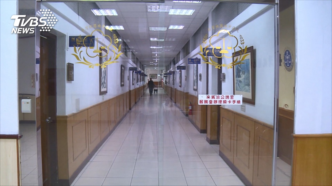 圖／TVBS