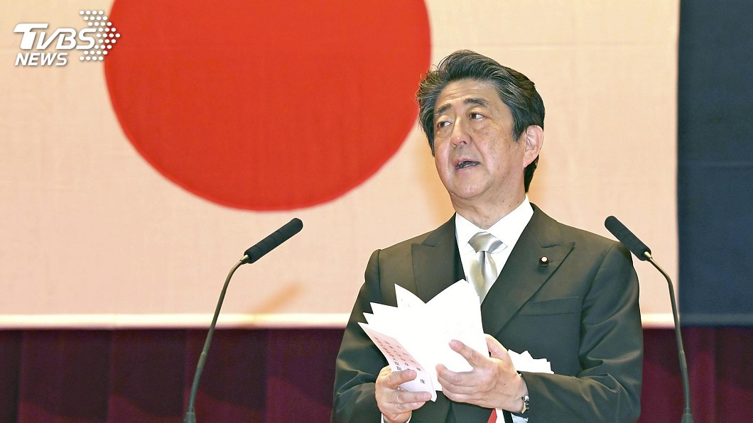 安倍24日與國際奧會通話 傳將談東京奧運延期