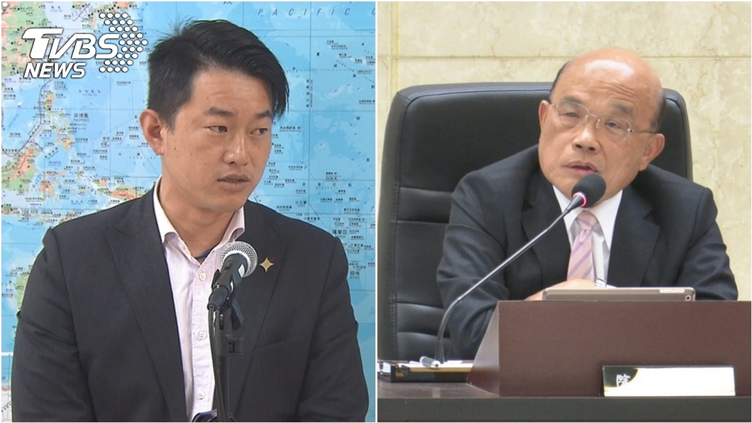 拋「邀港人來台當兵」　陳柏惟曝3大好處：增加勞工