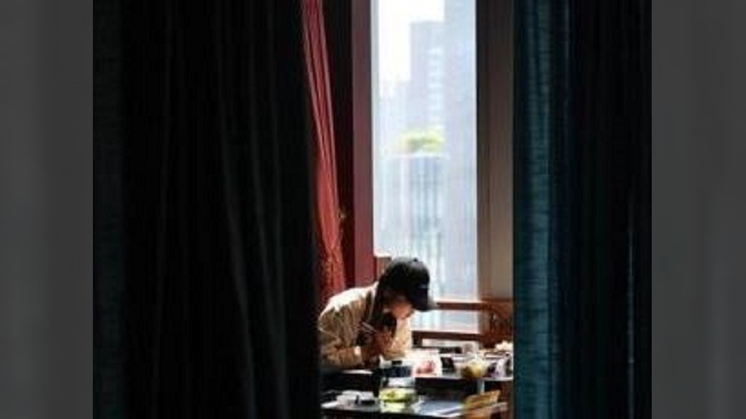 圖/翻攝自新浪新闻 微博