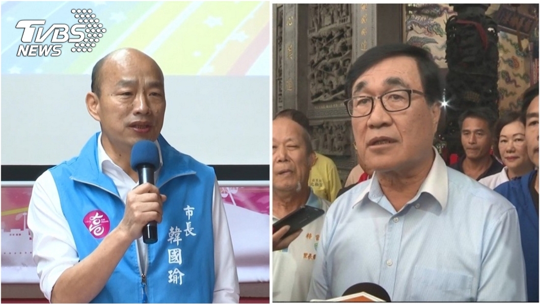 高雄市長補選黑馬? 李四川怒斥:罷韓就是罷免我
