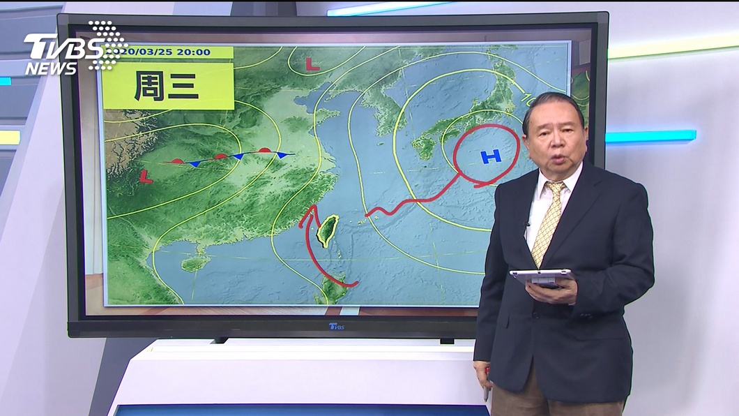 圖/TVBS