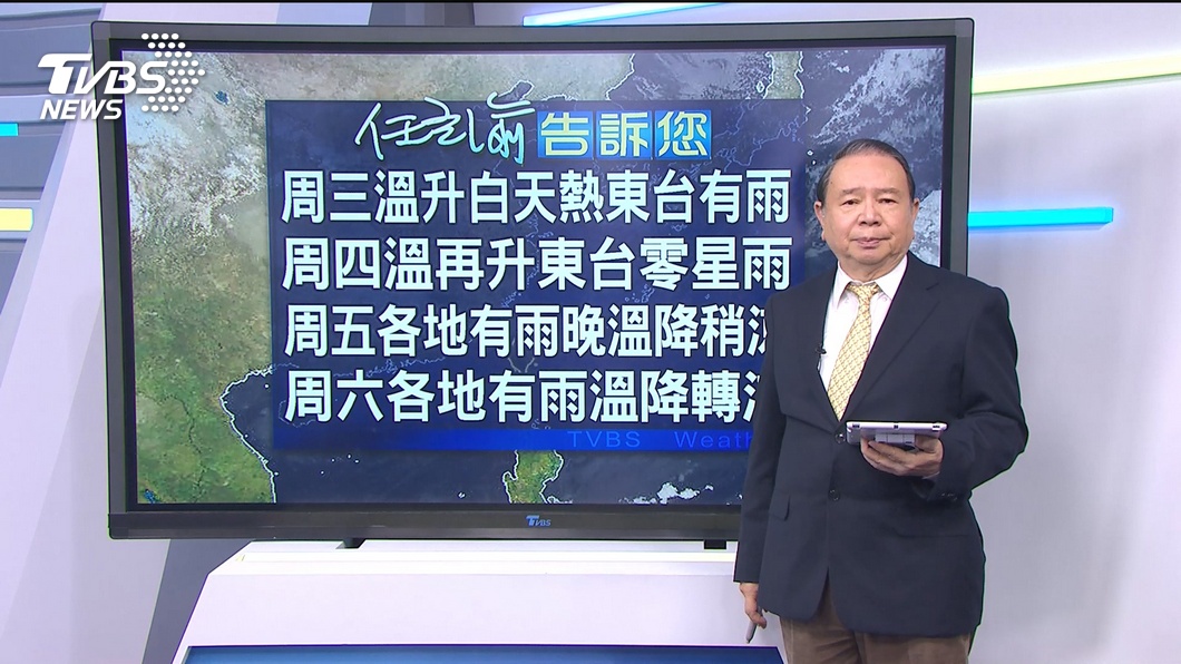 圖/TVBS