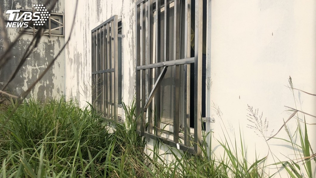 防疫隔板造成監視器死角 6名越南籍偷渡客逃脫
