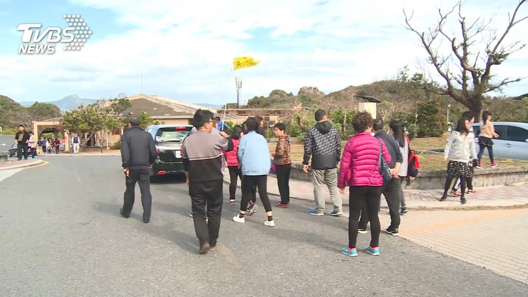 國旅市場漸回溫 旅行社祭出「一日遊66元」