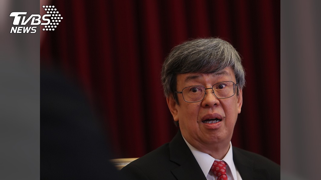 武漢肺炎大流行 陳建仁感嘆:不知WHO現在能做什麼