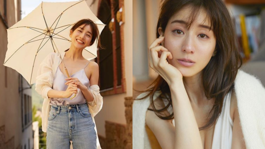 (圖/翻攝自田中美奈實Instagram)