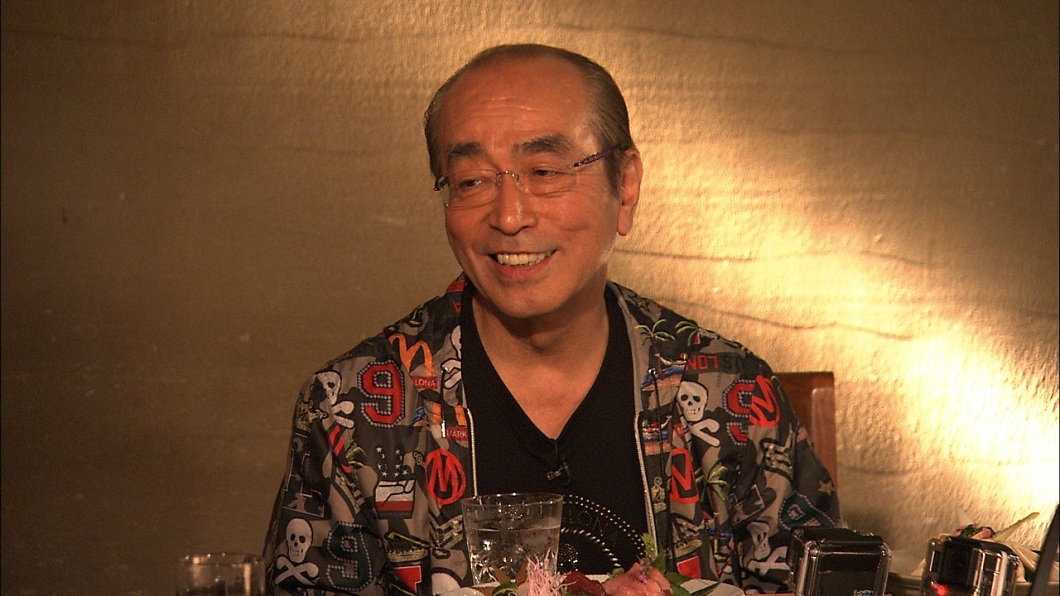 怪叔叔永別了… 日本喜劇王志村健70年人生謝幕