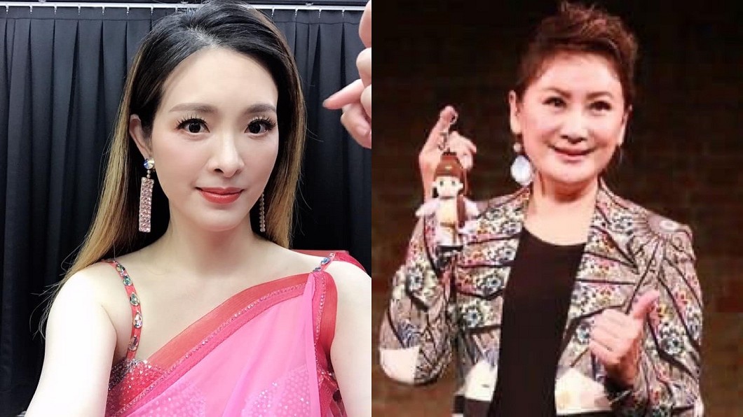才剛送走小鳳仙!陳亞蘭痛悼劉真「照片剩她1人」網哭慘