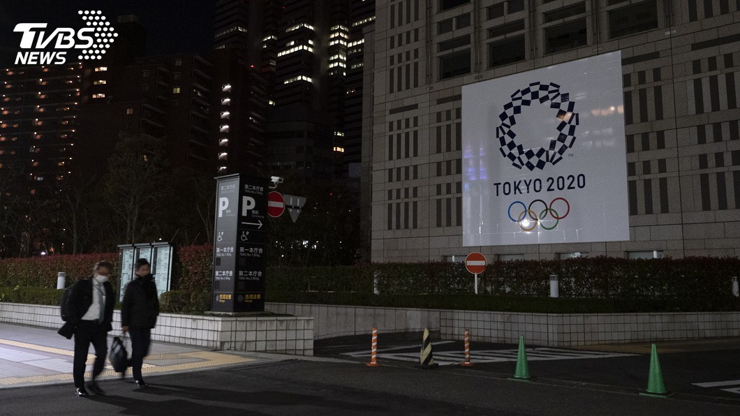 東奧延期是否重創日本經濟? 專家看法分歧