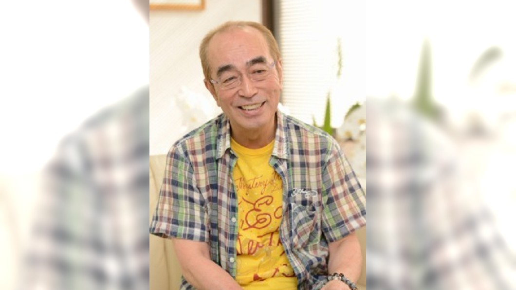 志村健確診新冠肺炎 靠人工呼吸器維生
