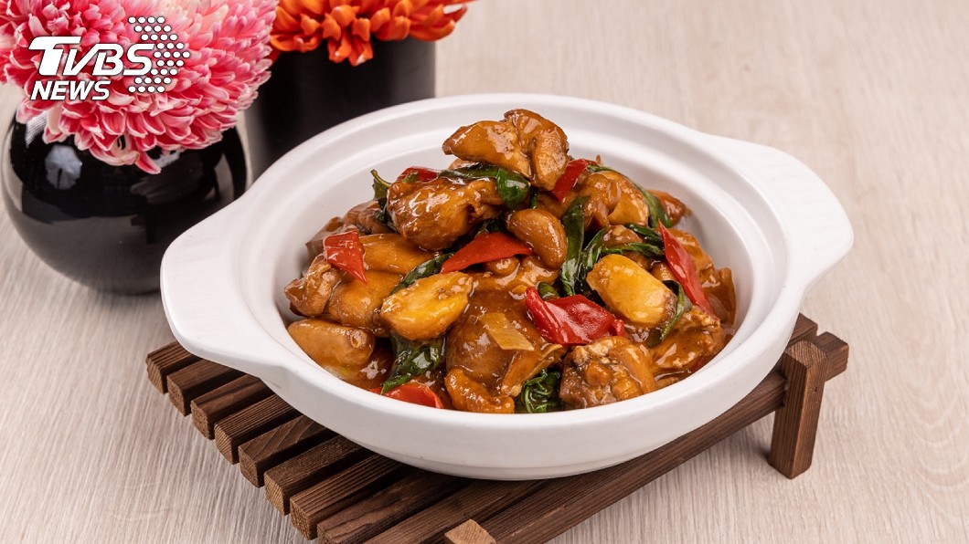 寶島三杯雞 限時限量免費嚐(圖／福容大飯店提供)