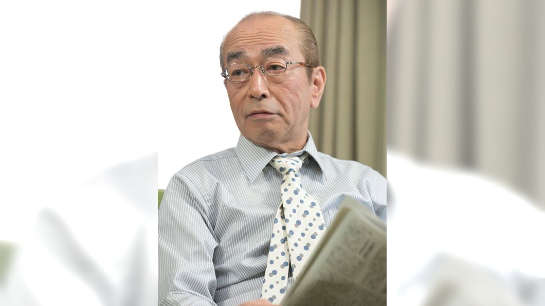 日演藝界首例!志村健確診武漢肺炎 送醫時已重度肺炎