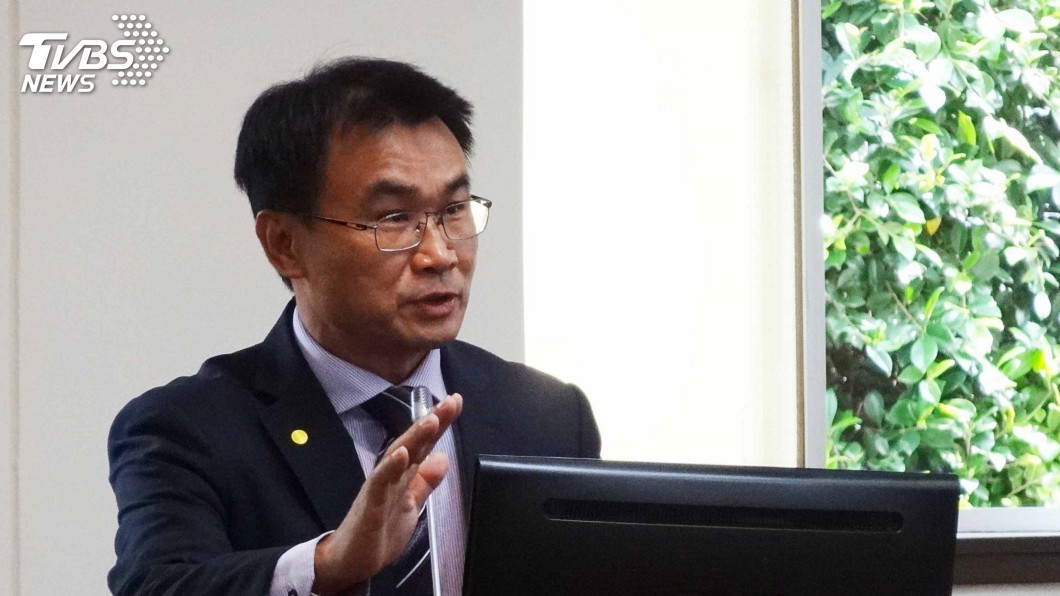 農業補貼遭指錢坑 陳吉仲:傷害農委會同仁努力