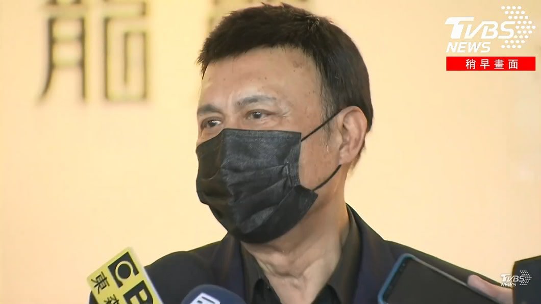 絕口不提劉真火化!辛龍忍悲先買塔位:來世再當夫妻