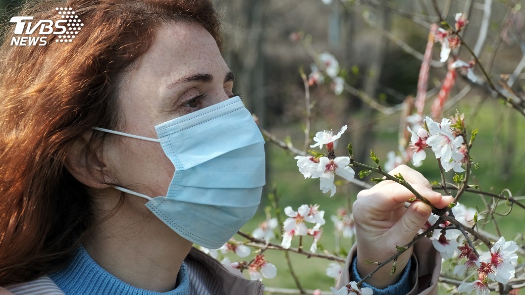 調查:英國變種病毒患者較少出現味覺嗅覺失靈