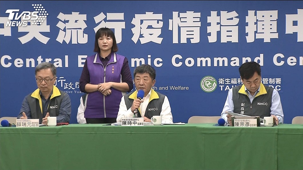 高雄居家檢疫者揪友開趴 陳時中直言「不識相」