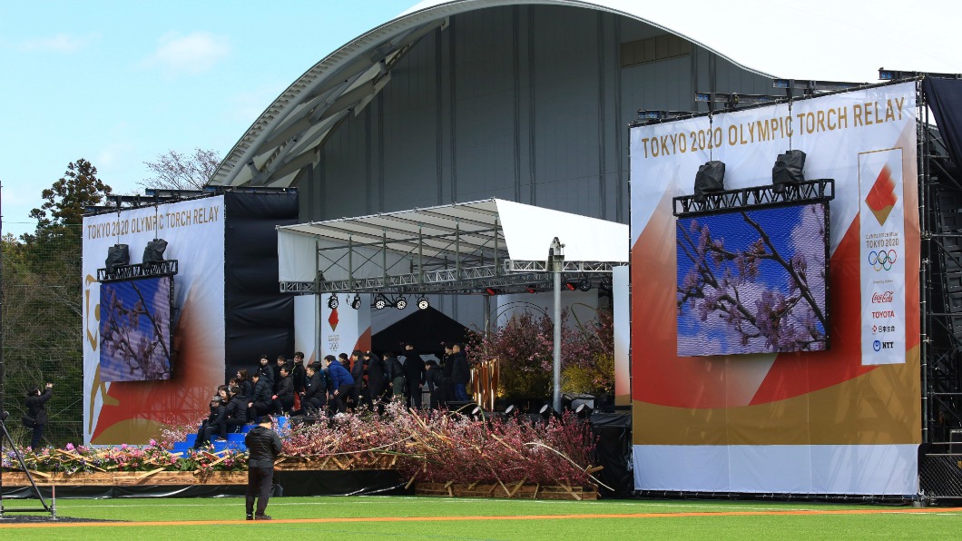 首開先例!東京奧運確定延至明年辦