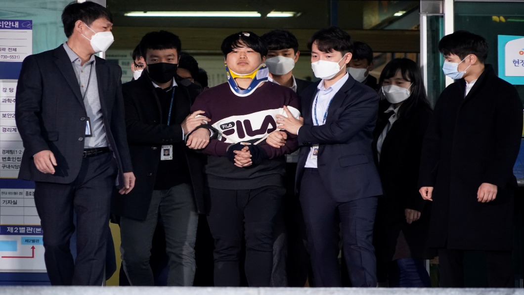 N號房主嫌現身謝罪　再涉詐主播.密謀殺女童