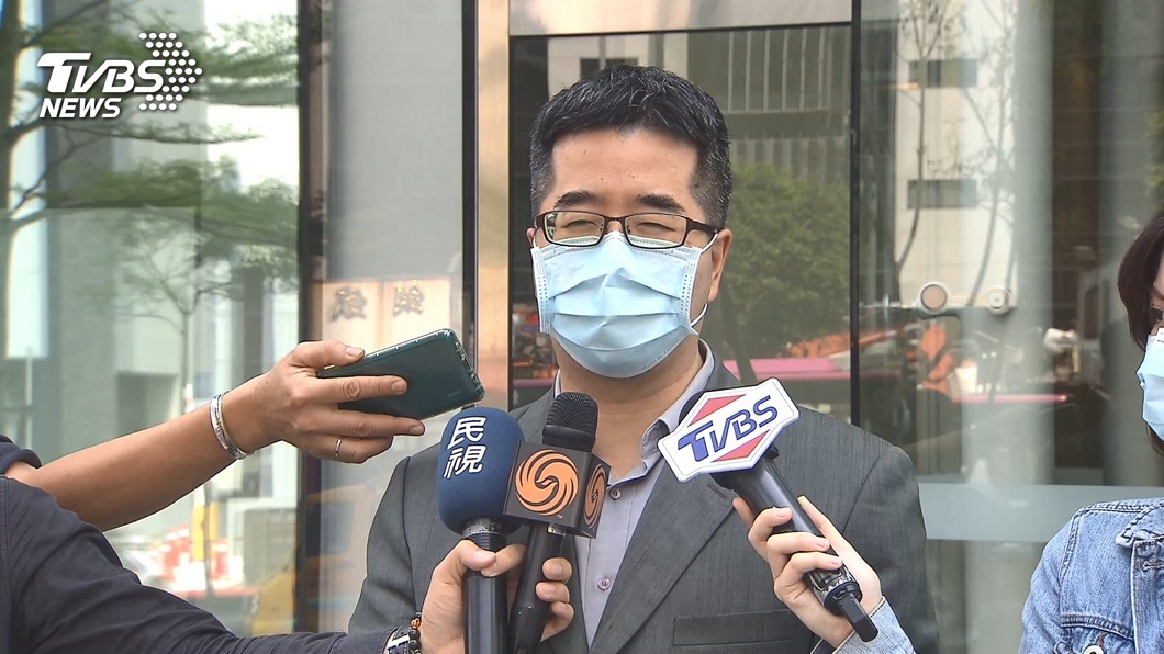 圖／TVBS