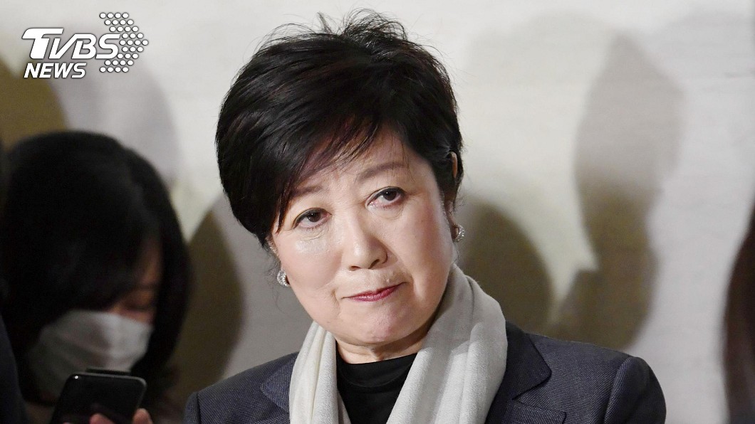「周末、夜晚勿外出!」 東京都知事緊急喊話