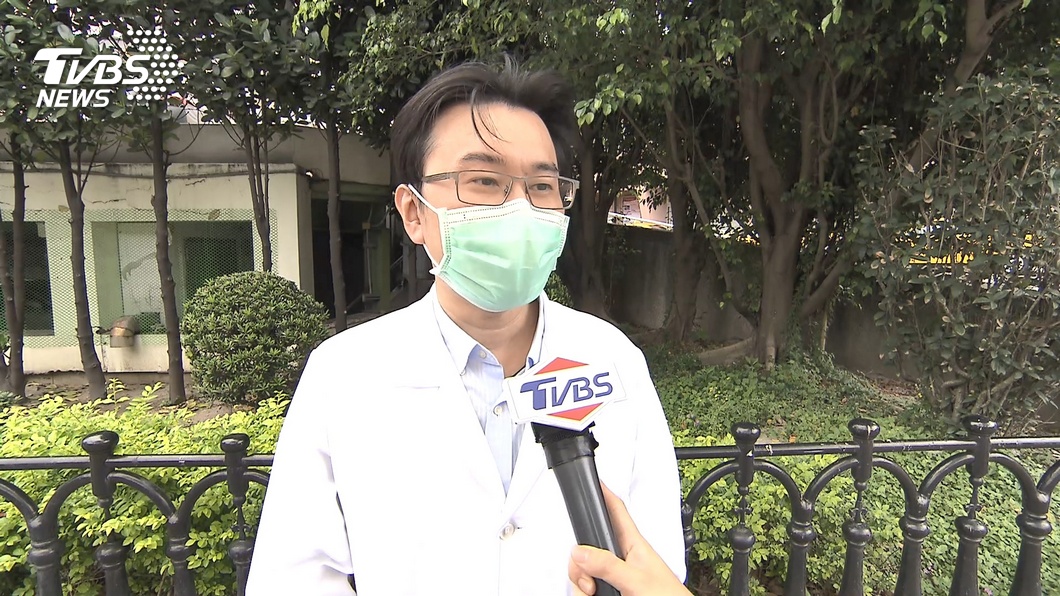 圖/TVBS