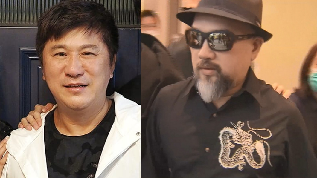 太痛...怕辛龍走不出來 胡瓜苦勸:要牽女兒嫁人
