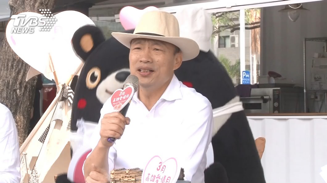 為何民進黨罷韓前夕才出手? 名嘴驚爆內幕