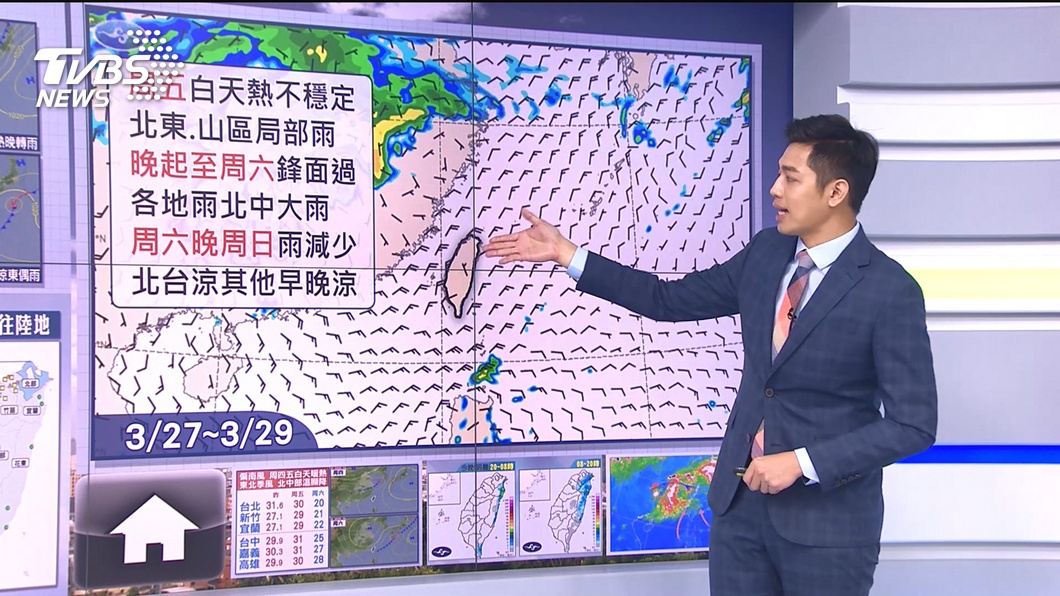 圖／TVBS