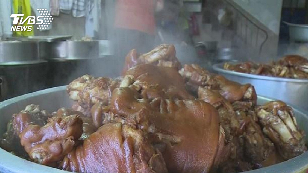 不是肉好吃?網問「萬巒豬腳」為何美味 老饕解答曝關鍵