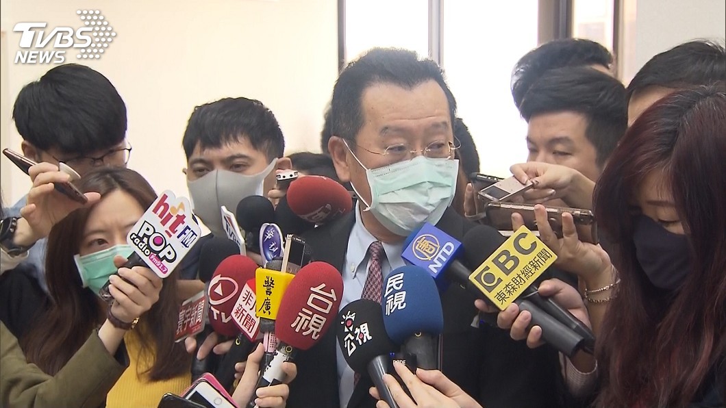 金融國家隊進行中! 壽險籲降租紓困 顧立雄:盡快研議