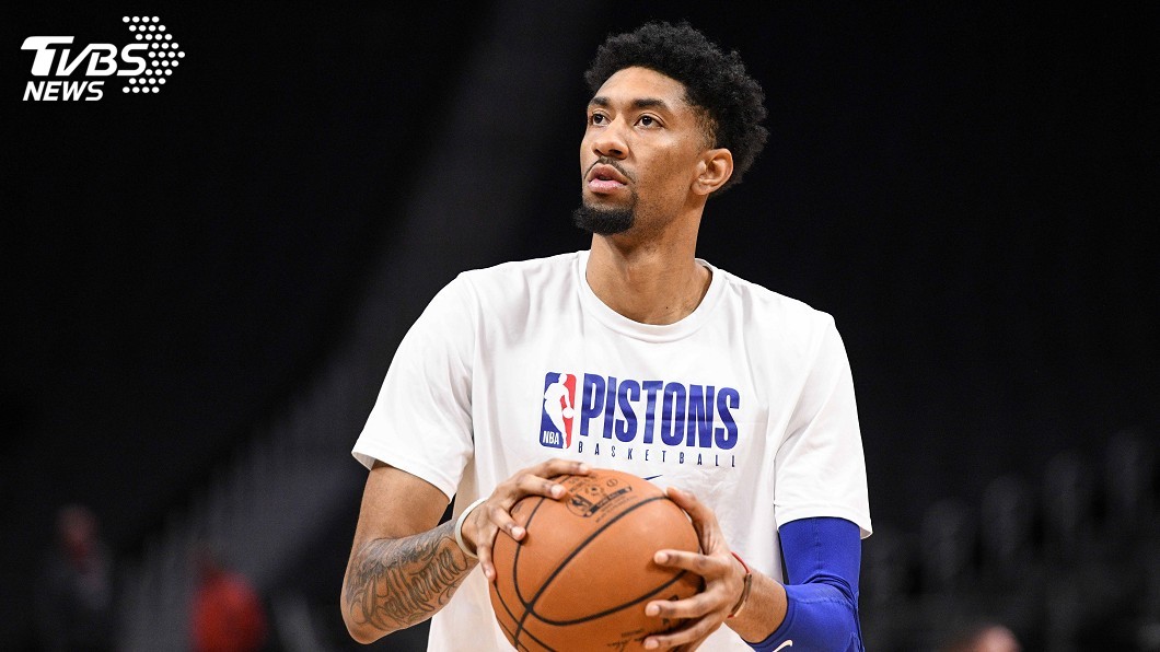 NBA伍德染武漢肺炎後傳好消息 經紀人:完全康復