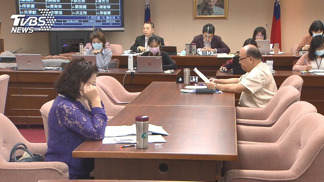 圖／TVBS