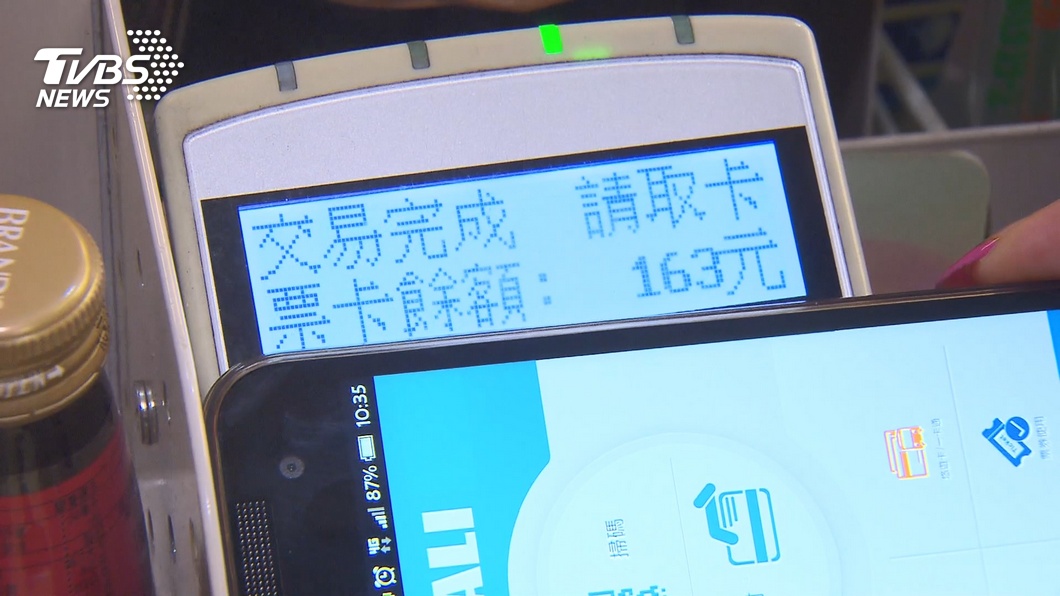 圖／TVBS