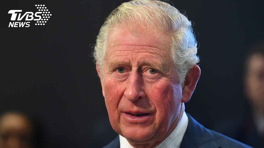 英國71歲查爾斯王儲確診! 月中才接觸女王